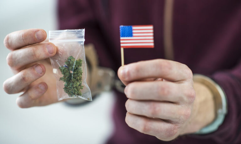 This State’s Governor Wants To ‘End The Stigma’ On Cannabis Despite GOP Opposition