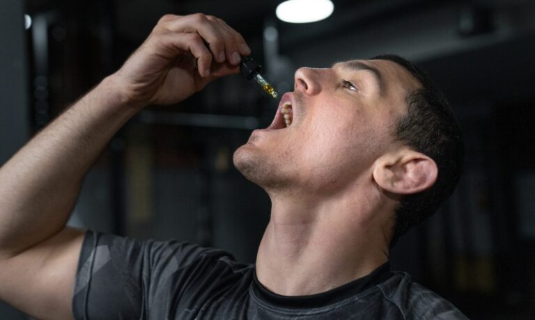 The FDA Is Quietly Targeting CBD In 2022