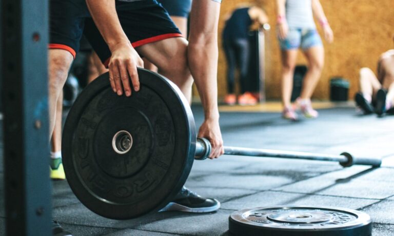 What Marijuana  Works Best With Your Workout?