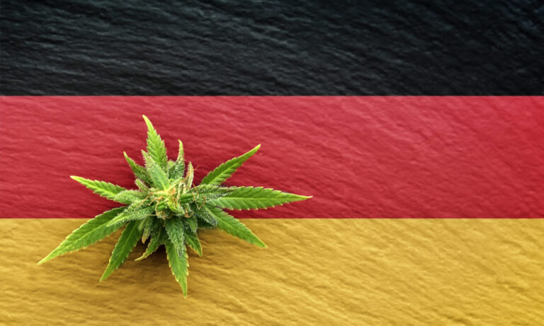 With Adult-Use Cannabis Legalization Imminent, Germany Gears Up To Capitalize On Global Weed Wanderlust