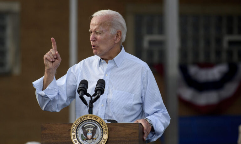 Marijuana Industry Reaction To Biden Running For Second Term