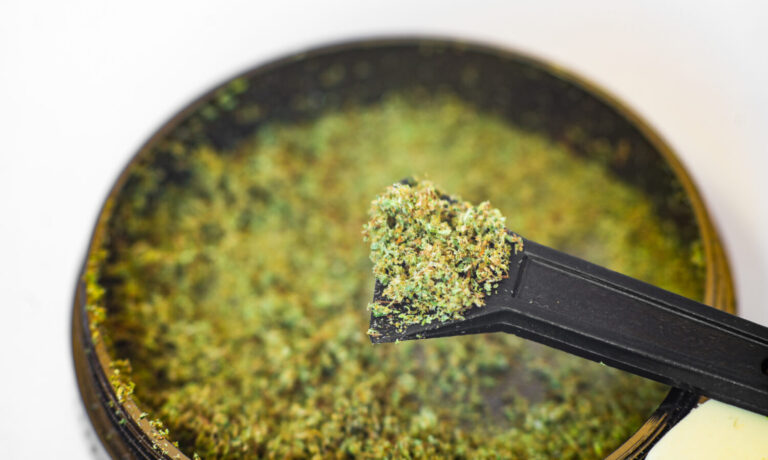 What Is Kief And How To Use It