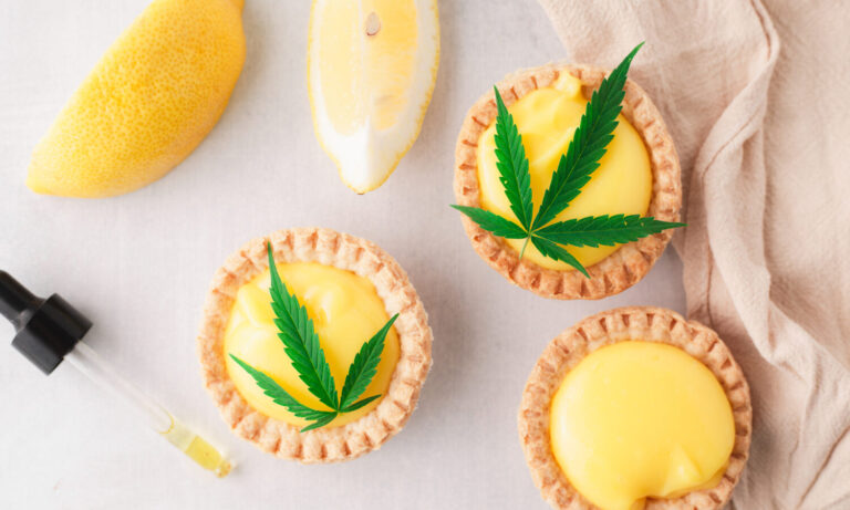 Easiest Ways To Add THC To Any Food Or Drink