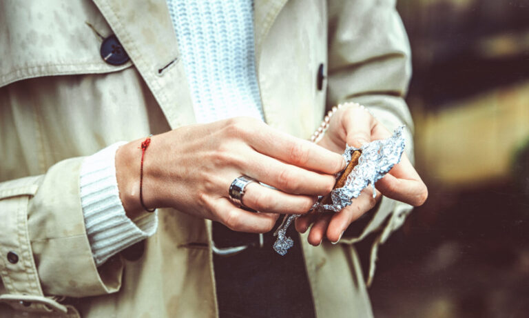 When Exactly Should I Pop My Edible?