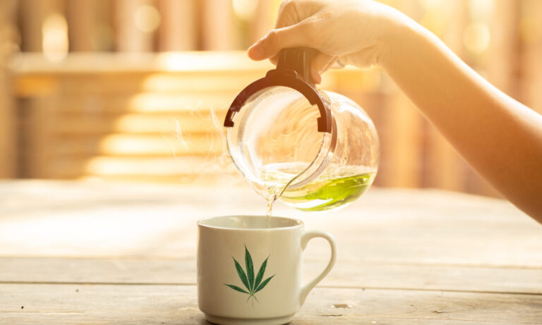 Essential Tips To Ensure A Perfect Wake & Bake