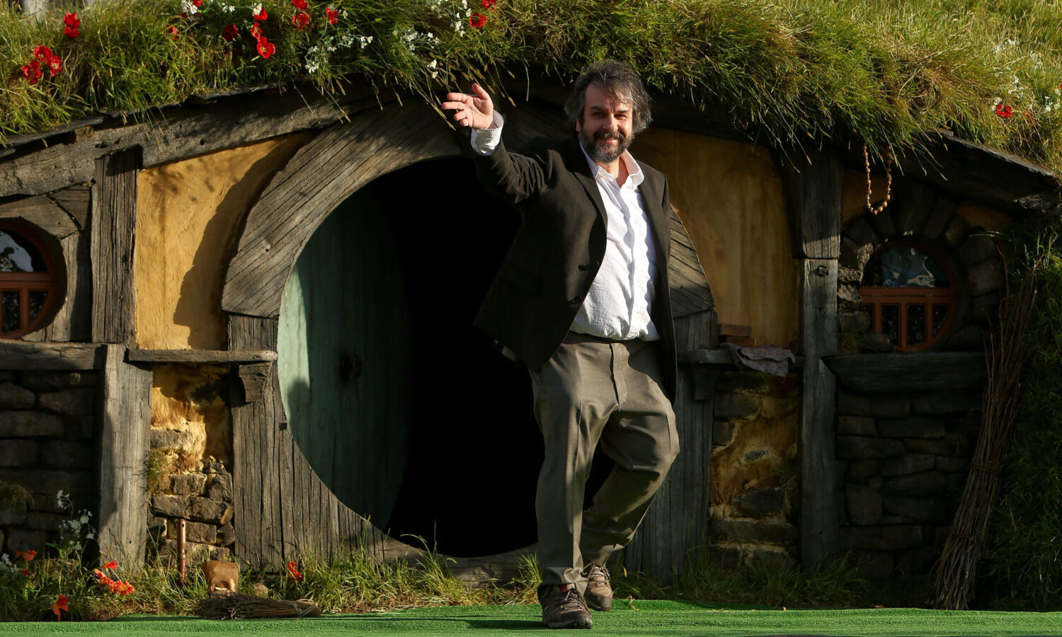 How High Were The Hobbits In Lord Of The Rings