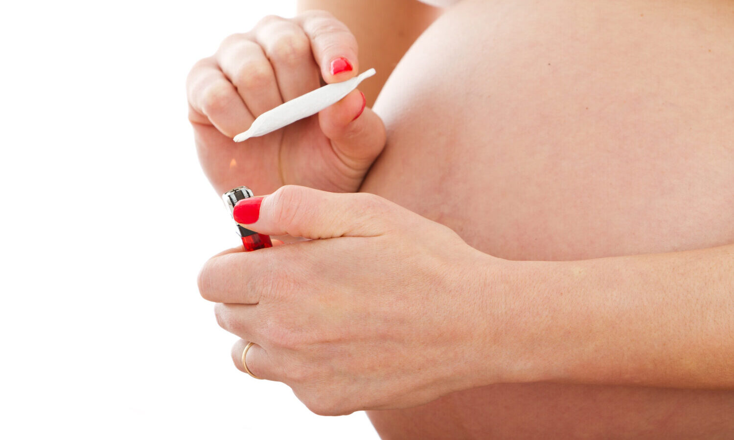 Oklahoma Suing Pregnant Women For Consuming Medical Marijuana
