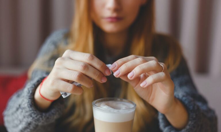 Artificial Sweeteners May Increase Your Risk Of This Disease