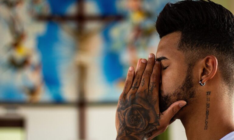 The Most Cannabis Friendly Religions