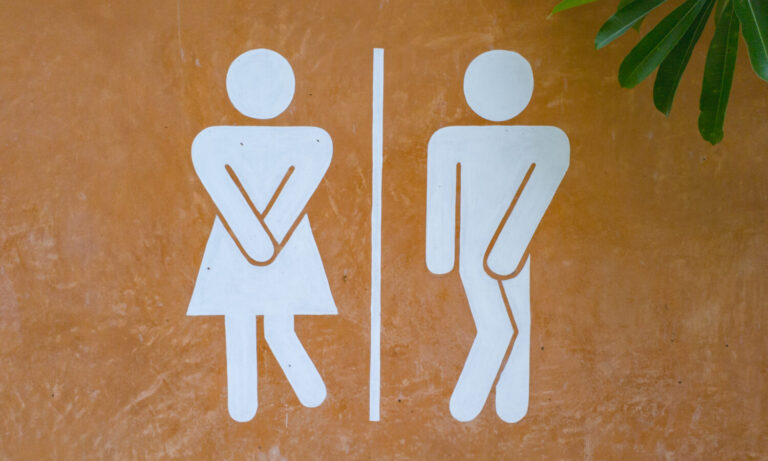 Is Regular Marijuana Use Linked With An Overactive Bladder?