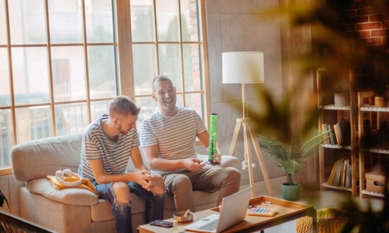 Niche Marijuana Vacation Rentals Are Catching On