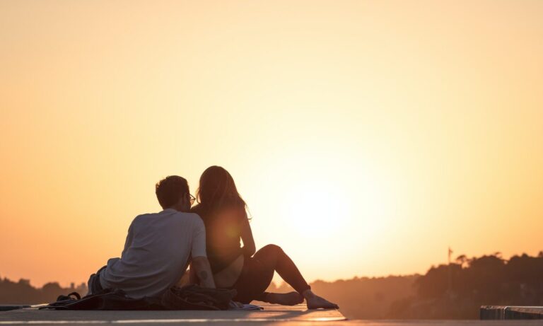 Doing This In A Relationship Is Likely To Cause Stress