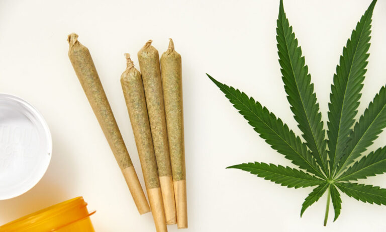 Consumers Sue Marijuana Brand For Not Getting Them High Enough