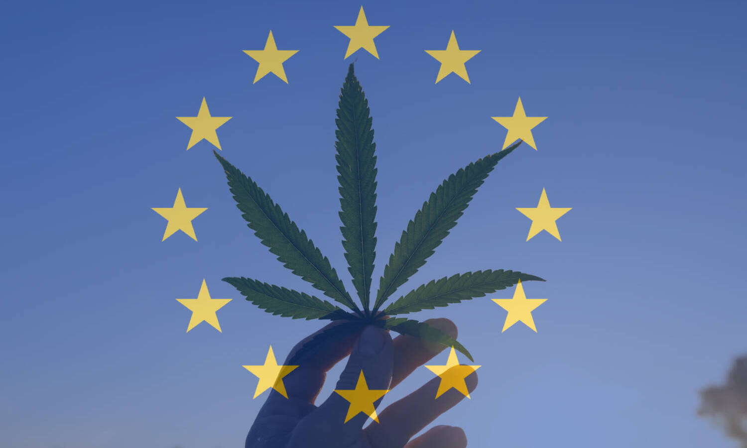 EU cannabis legalization