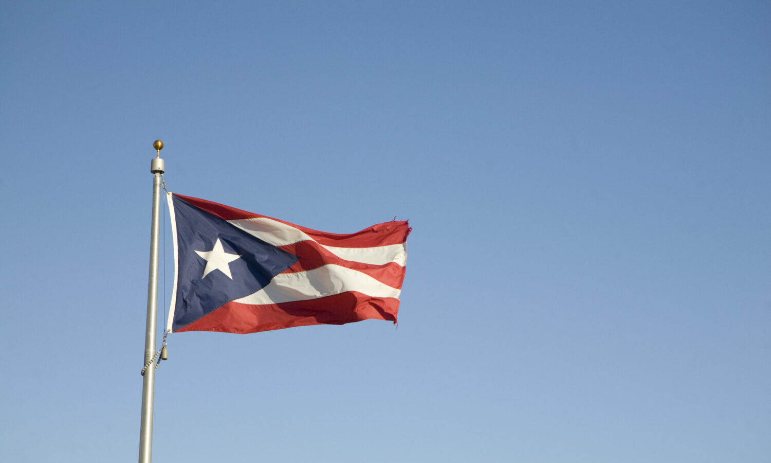 Puerto Rican Senator Files Bill To Erase Marijuana Possession Charges