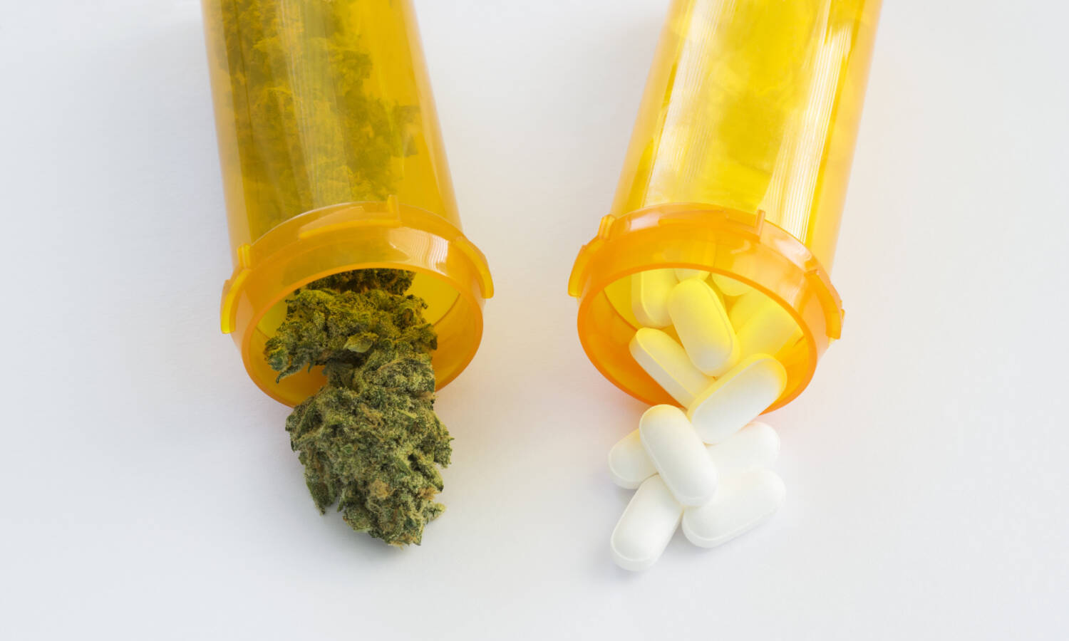 cannabis prescription drugs