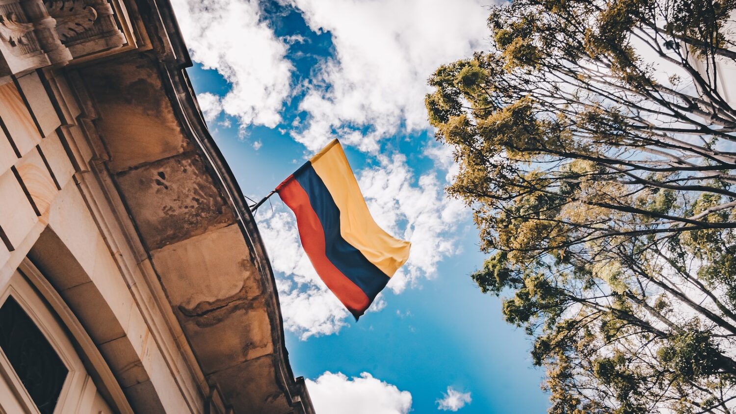 Colombia Approves Bill To Legalize Marijuana