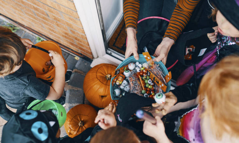 No One Is Giving Your Kids Weed At Halloween, But Here’s How To Prevent Them From Eating Some By Accident