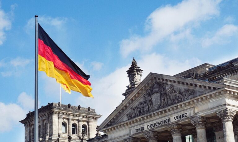 Germany’s Blueprint For Marijuana Reform Has Been Leaked — Here’s What It Looks Like