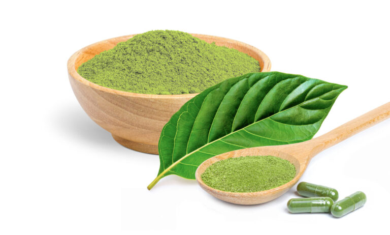 Kratom Vs. Cannabis: What You Should Know