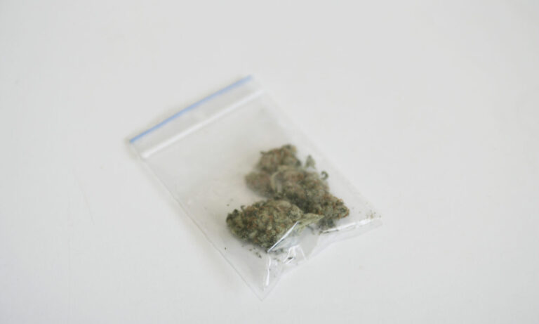 GOP’s Family Policy Agenda Blames Weed For Suicide And Violence