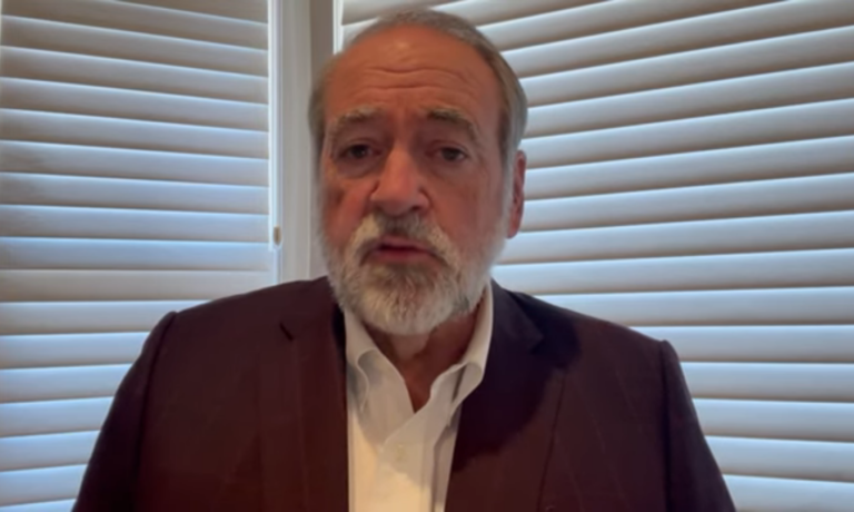 Former Arkansas Gov. Mike Huckabee’s Bizarre & Factually Incorrect Video Blasting Legal Weed