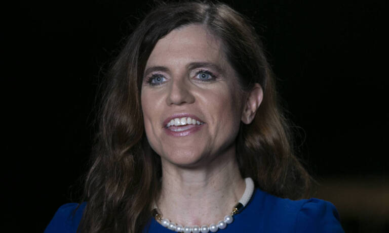 EXCLUSIVE: Rep. Nancy Mace Talks Biden, Reclassification, And States Reform