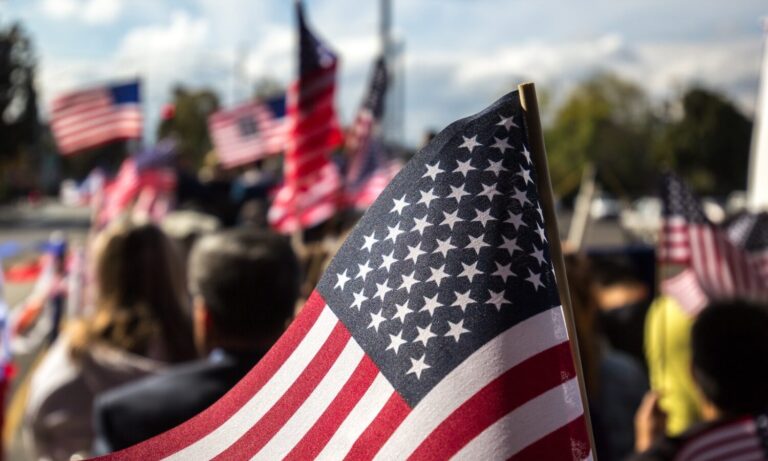 This Is How Many Americans Support Biden’s Weed Pardon