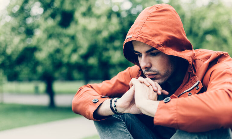 Low Dose THC Helps PTSD