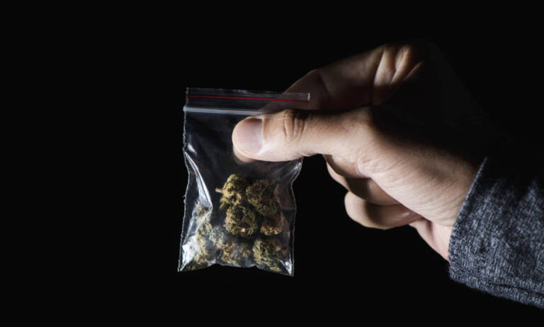 Will New York Be Able To Control Its Underground Market?