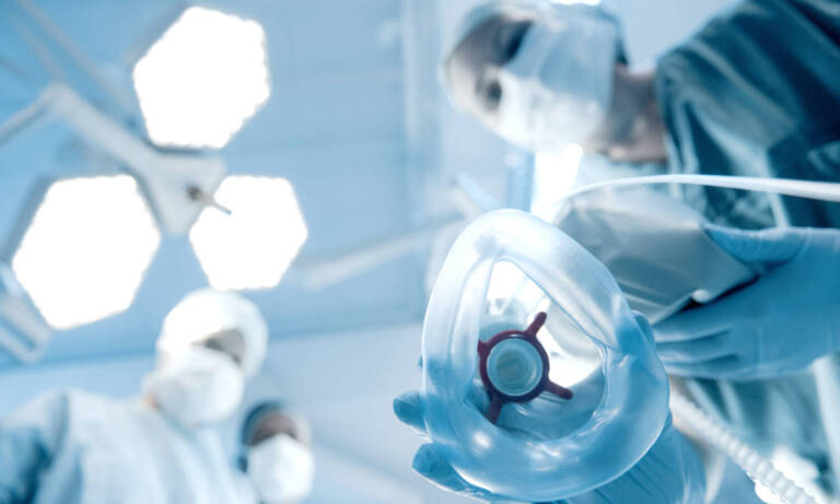 Is It Safe To Use Cannabis Before Or After Surgery