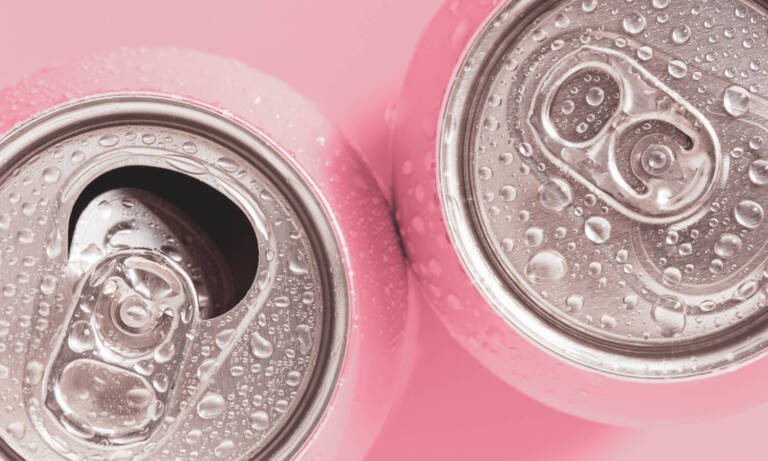 CBD Mood Boosting Drinks Are Driving Spending