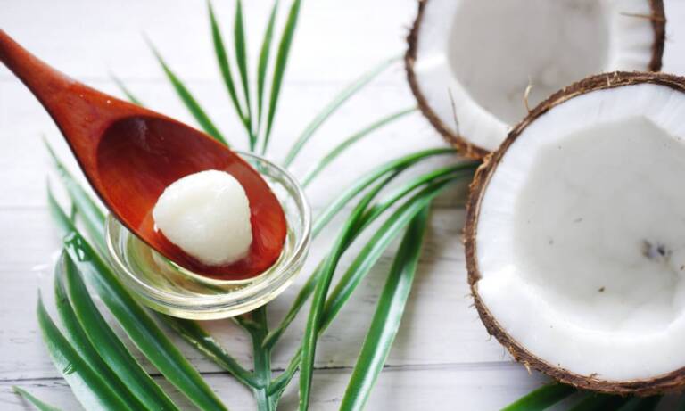 Why Coconut Oil Is The Best Choice For Cannabis Infusions And Tinctures