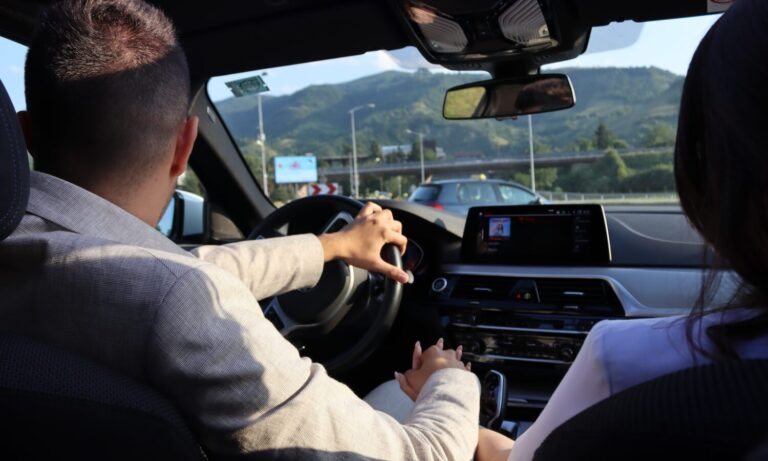 Does Marijuana Legalization Cause More Car Accidents?