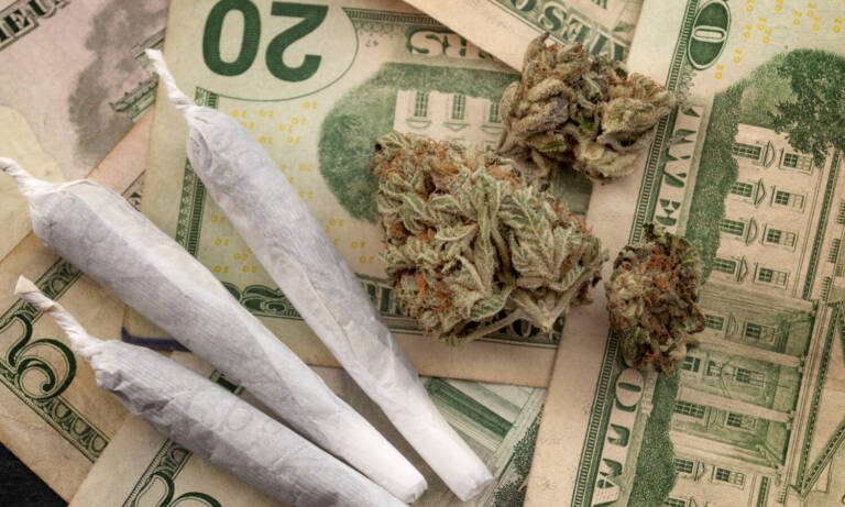 Cannabis Industry Takes On Deadbeat Dealers