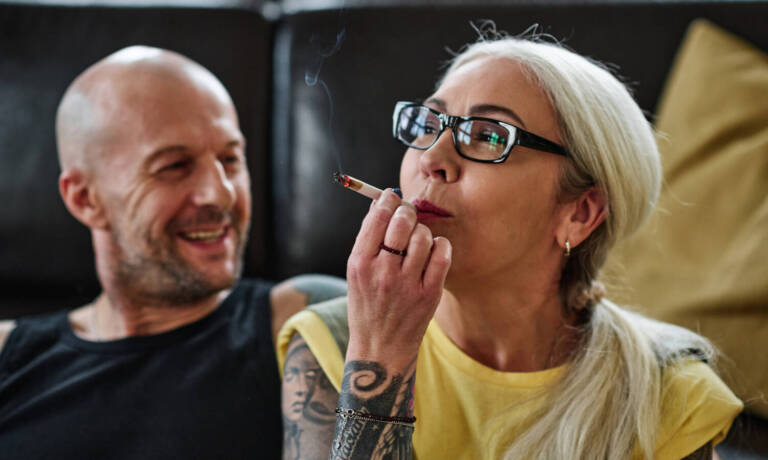 Strict Rules New Jersey Marijuana Consumption Lounges Face