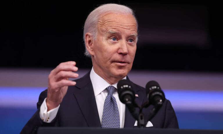 Biden Includes Marijuana Reform On MLK Day