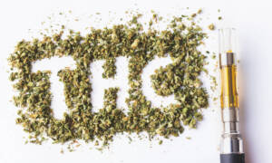 Is Lost THC More Intense Compared to Other Hemp-Derived Options