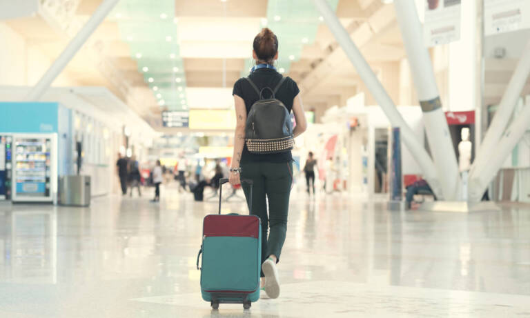 World’s First Airport Weed Shop Loses Lease