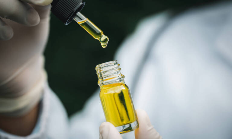 CBD Shows Promise In Treating Epilepsy In Asian Population