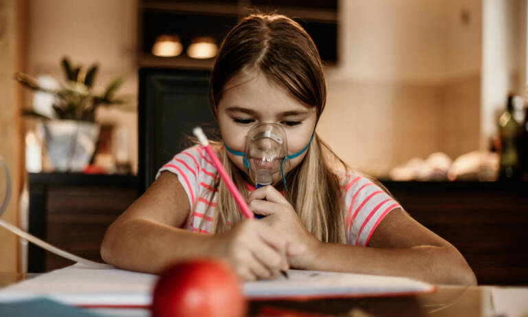 Careful Pot-Loving Parents! This Disease Is On The Rise In Legal Weed States