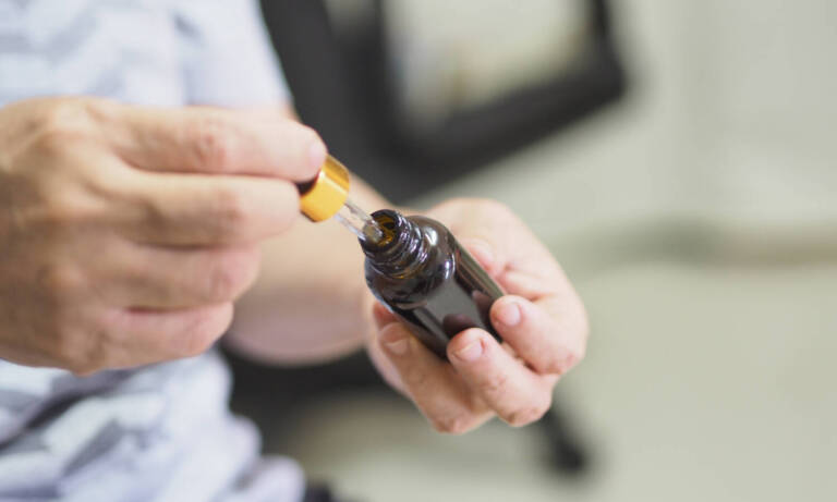 CBG Vs. CBN: Which One Is Best For Sleep, Anxiety, And Pain Management?