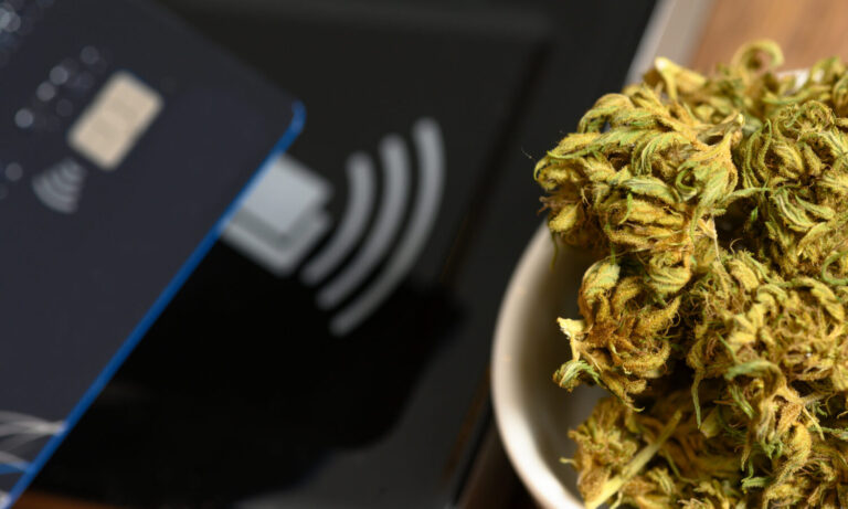 State Stunned As First Time In Five Year Cannabis Sales Drop