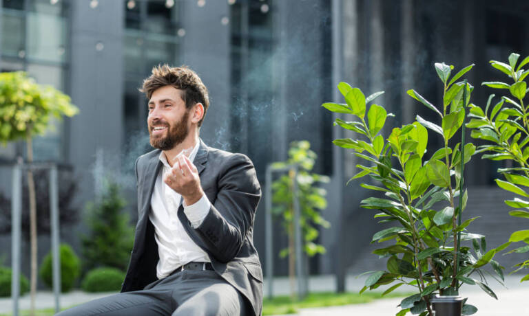 Can I Walk Around New York Or New Jersey With Weed?