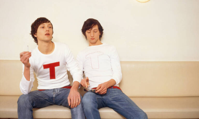 What Is Smoking Cannabis Clone Like?