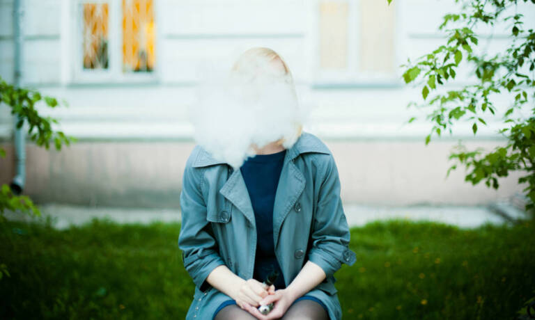 Vape Pen Clogged? Here’s How To Fix It