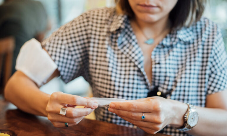 CannaMoms: The Key To Global Marijuana Legalization?