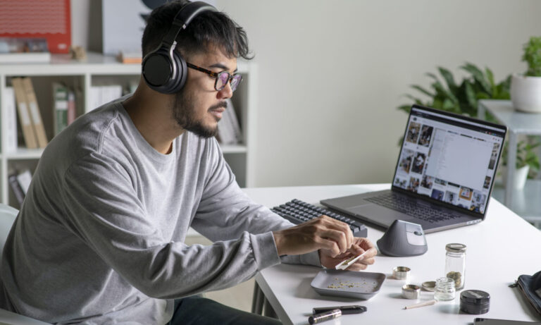 Strong Weed Strains To Try