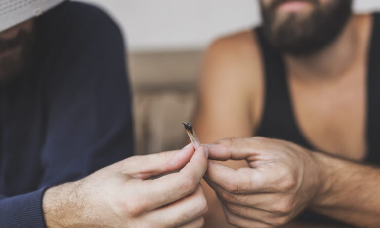 CBD Amplifies The Adverse Effects Of THC, New Study Finds