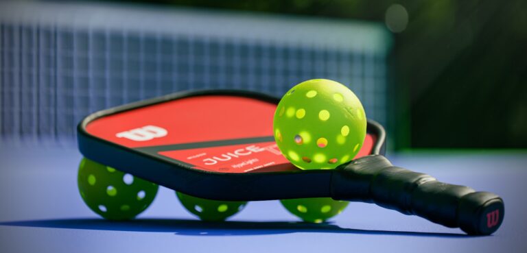 You Might Want Some Cannabis or CBD For Pickle Ball